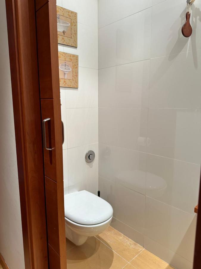 Apartament Rialp Amb Vistes Al Riu Noguera Pallaresa Exterior foto